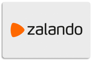 Zalando (Lifestyle Gift Card)